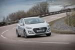 Hyundai i30 5-Door 2015 года (UK)